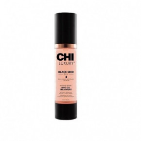 CHI Luxury Black Seed Oil Intense Repair Hot Oil Treatment juukseõli 50ml