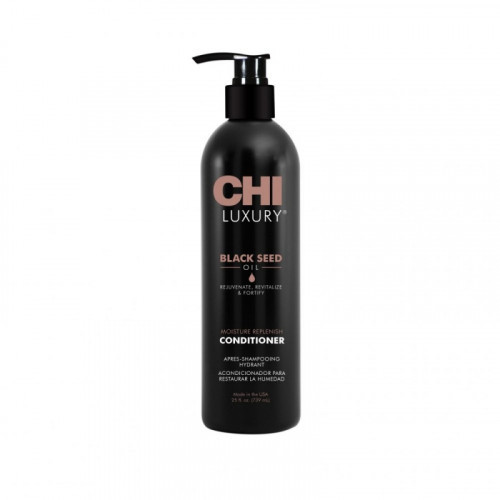 CHI Moisture Replenish Plaukų drėgmę atstatantis kondicionierius 355ml