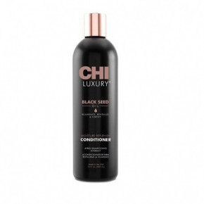 CHI Luxury Black Seed Oil Moisture Replenish juuksepalsam 355ml