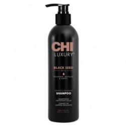 CHI Gentle Cleansing Shampoo Atgaivinantis plaukus šampūnas 355ml
