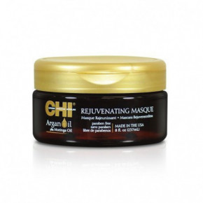 CHI Argan Oil Mask Plaukų kaukė su argano ir moringų aliejumi 237ml