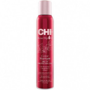 CHI Rose Hip Oil Multi-use Hair Oil 150g
