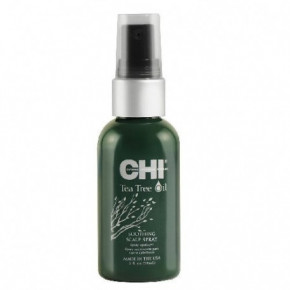 CHI Tea Tree Oil Soothing Scalp Spray 89ml