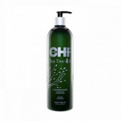 CHI Tea Tree Oil Arbatmedžio kondicionierius 355ml