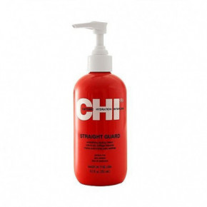 CHI Thermal Styling Straight Guard silendav juuksekreem 251ml