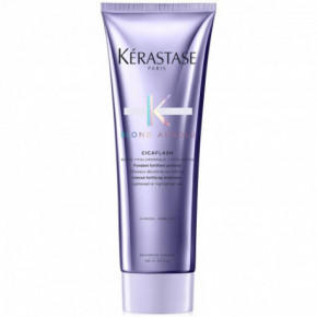 Kérastase Blond Absolu Cicaflash Drėkinamasis šviesių plaukų kondicionierius 250ml