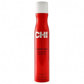 CHI Thermal Styling Helmet Head Spray Stiprios fiksacijos plaukų lakas aerozolinis 284g