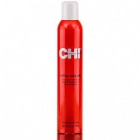 CHI Thermal Styling Infra Texture Dual Action Hairspray 284g