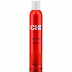 CHI Thermal Styling Infra Texture Dual Action juukselakk 284g