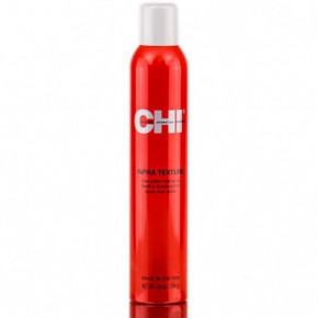 CHI Thermal Styling Infra Texture Spray Plaukų lakas garbanoms 284g