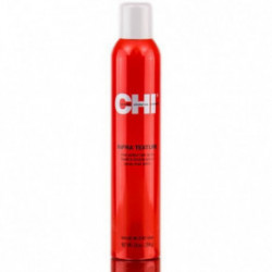 CHI Thermal Styling Infra Texture Plaukų lakas garbanoms 284g