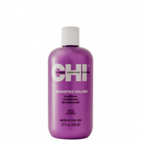 CHI Magnified Volume Conditioner Kondicionierius suteikiantis plaukams apimties 355ml