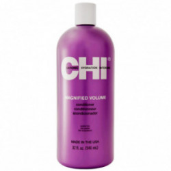 CHI Magnified Volume Conditioner Kondicionierius suteikiantis plaukams apimties 355ml