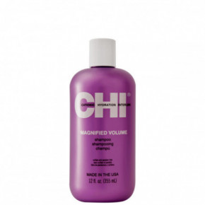 CHI Magnified Volume Shampoo Šampūnas suteikiantis plaukams apimties 355ml