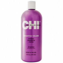CHI Magnified Volume Shampoo Šampūnas suteikiantis plaukams apimties 355ml