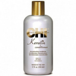 CHI Keratin Reconstructing Conditioner Plaukų kondicionerius su keratinu 355ml