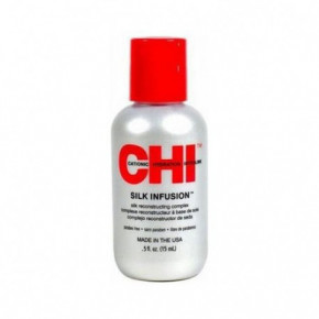 CHI Silk Infusion Hair Treatment 15ml