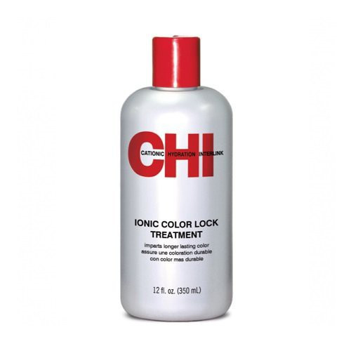 CHI Infra Color Lock Treatment Plaukų kondicionierius po dažymo 355ml