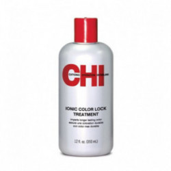 CHI Infra Color Lock Treatment Plaukų kondicionierius po dažymo 355ml