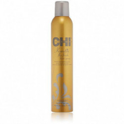 CHI Keratin Flex Finish Hair Spray Lanksčios fiksacijos plaukų lakas 74g