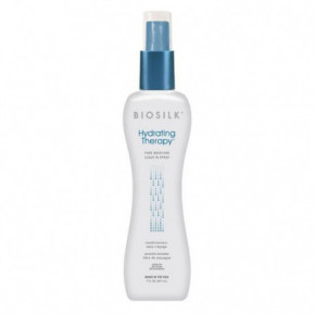 Biosilk Hydrating Therapy Moisture Leave-in Hair Spray Niisutav juuksesprei 207ml