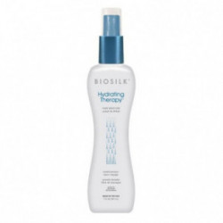 Biosilk Hydrating Therapy Moisture Leave-in Hair Spray Purškiama priemonė plaukams 207ml