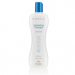 Biosilk Hydrating Therapy Hair Conditioner 355ml