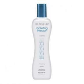 Biosilk Hydrating Therapy Shampoo Niisutav juuksešampoon 355ml