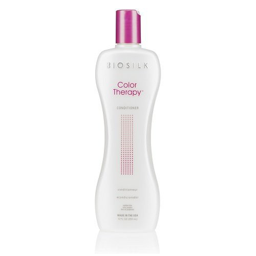 Biosilk Color Therapy Conditioner Kondicionierius dažytiems plaukams 355ml
