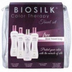 Biosilk Color Therapy Kelioninis rinkinys