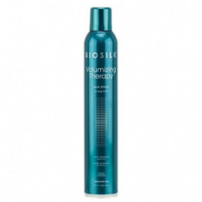 Biosilk Volumizing Therapy Strong Hold Hairspray 284g