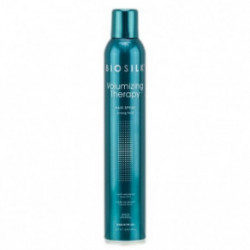 Biosilk Volumizing Therapy Hair Spray Stiprios fiksacijos purumo suteikiantis plaukų lakas 284g