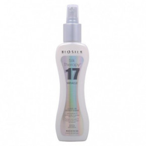 Biosilk 17 Miracle Leave-In Conditioner Nenuskalaujamas plaukų kondicionierius 167ml
