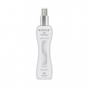 Biosilk Silk Therapy Thermal Shield Protection Spray Aizsardzība pret karstumu 207ml