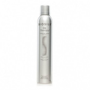 Biosilk Silk Therapy Firm Hold Spray Stipras fiksācijas matu laka 284g