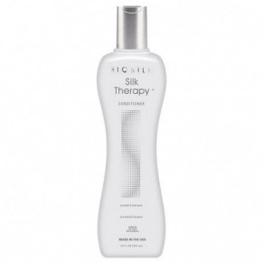 Biosilk Silk Therapy Conditioner Atstatomasis kondicionierius 355ml