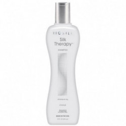 Biosilk Silk Therapy Shampoo Atstatomasis šampūnas 355ml