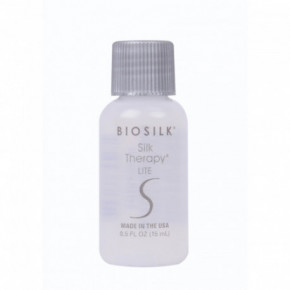 Biosilk Biosilk Silk Therapy Lite juuste hooldusvahend 15ml