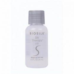 Biosilk Silk Therapy Lite Šilkas plaukams 67ml