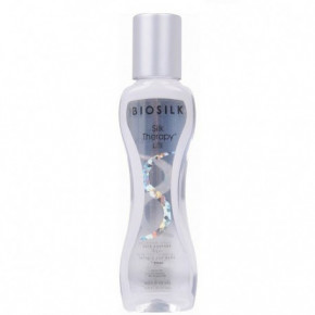 Biosilk Silk Therapy Lite Juuste hooldusvahend 67ml