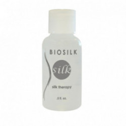 Biosilk Silk Therapy Original Šilkas plaukams 67ml