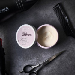 Revlon Professional Style Masters Creator Matt Clay Matinė plaukų modeliavimo priemonė 85g