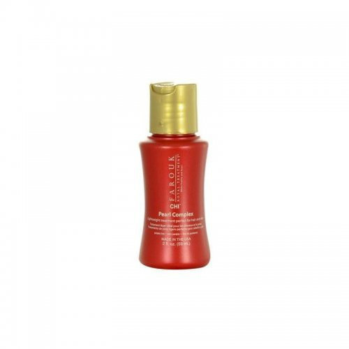 Farouk Royal Treatment Pearl Complex Atkuriamoji priemonė plaukams 59ml