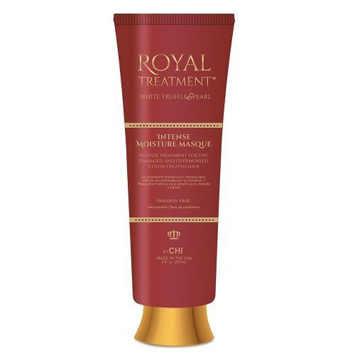 Farouk Royal Treatment Intense Moisture Masque Intensyviai drėkinanti plaukų kaukė 237ml