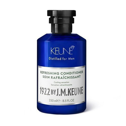 Keune Essential Conditioner Švelniai valantis plaukų kondicionierius 250ml