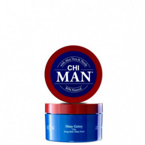 CHI Man Nitty Gritty Clay Juuste savi 85g