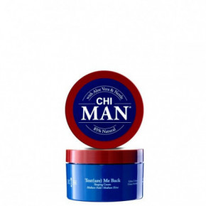 CHI Man Texture Me Back Matu veidošanas krēms 85g