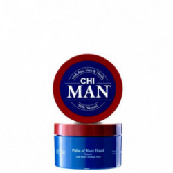 CHI Man Palm of Your Hand Pomade Pomada plaukams 85g