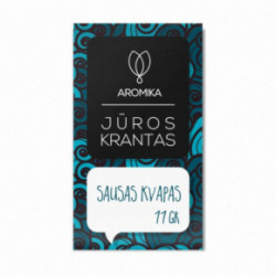 Aromika Sausas kvapas 11g