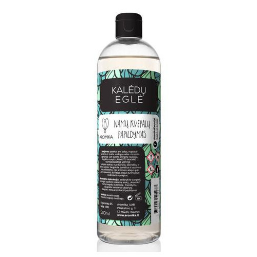 Acappella Home Scent Refill Namų kvapo papildymas 500ml